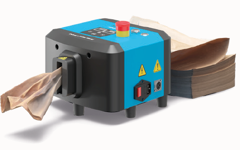 Ranpak製品_FillPakシリーズ | ㈱トヨコン